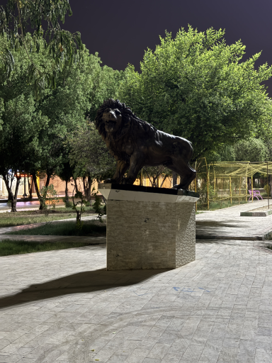 عکس پارک پیل پا | 72 تن